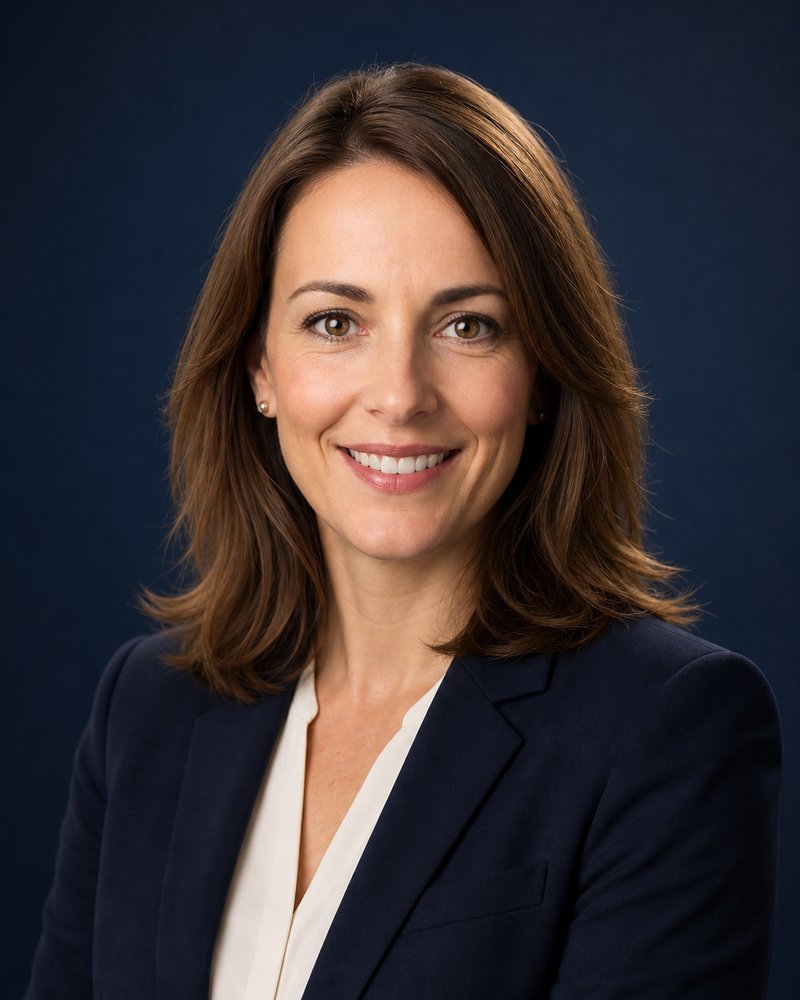 Julia Hoffmann