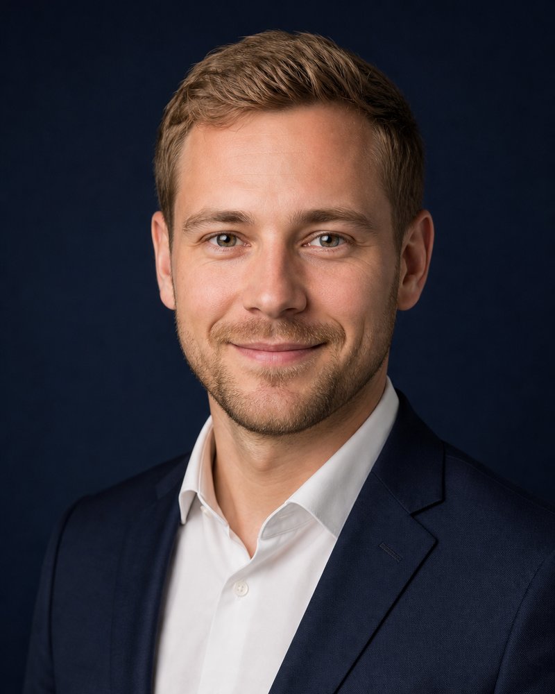 Lukas Schneider