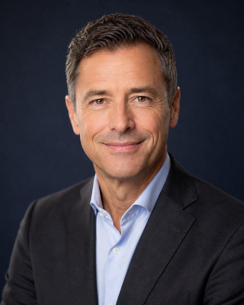 Marius Weber